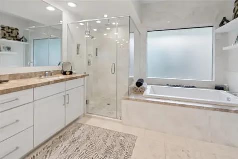 58 Redbud Ridge Place The Woodlands TX 77380