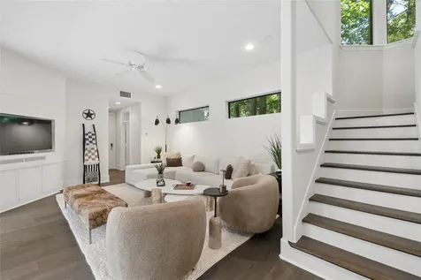 58 Redbud Ridge Place The Woodlands TX 77380