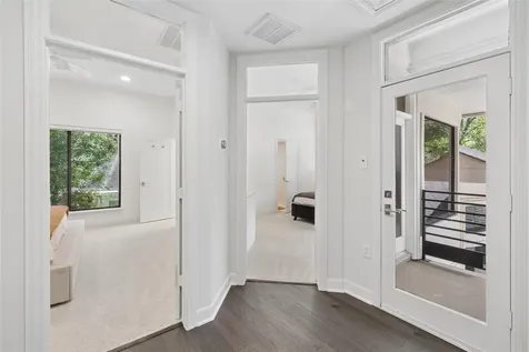 58 Redbud Ridge Place The Woodlands TX 77380