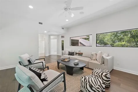 58 Redbud Ridge Place The Woodlands TX 77380