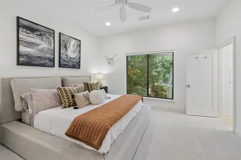 58 Redbud Ridge Place The Woodlands TX 77380