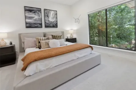 58 Redbud Ridge Place The Woodlands TX 77380