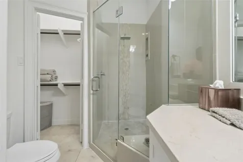 58 Redbud Ridge Place The Woodlands TX 77380