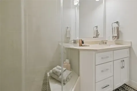 58 Redbud Ridge Place The Woodlands TX 77380