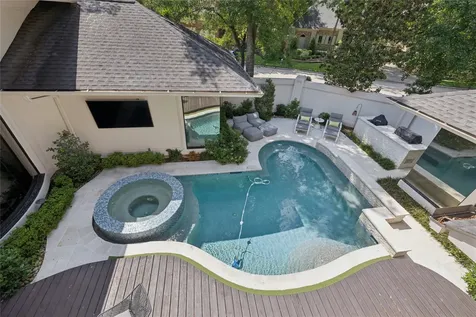 58 Redbud Ridge Place The Woodlands TX 77380