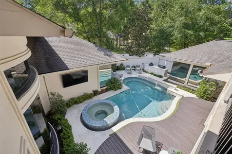 58 Redbud Ridge Place The Woodlands TX 77380