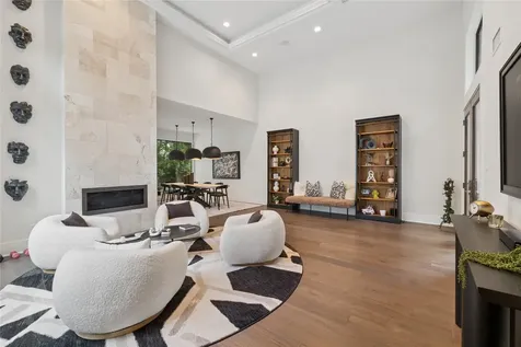 58 Redbud Ridge Place The Woodlands TX 77380