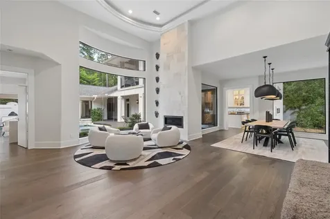 58 Redbud Ridge Place The Woodlands TX 77380