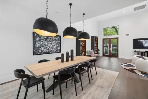 58 Redbud Ridge Place The Woodlands TX 77380