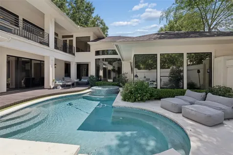 58 Redbud Ridge Place The Woodlands TX 77380