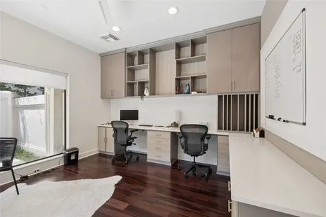 58 Redbud Ridge Place The Woodlands TX 77380
