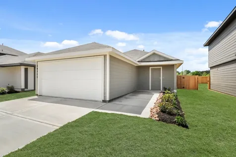 18711 Hawthorn Stem Drive Hockley TX 77447