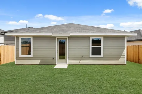 18711 Hawthorn Stem Drive Hockley TX 77447