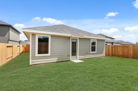 18711 Hawthorn Stem Drive Hockley TX 77447
