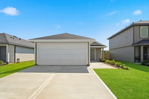 18711 Hawthorn Stem Drive Hockley TX 77447