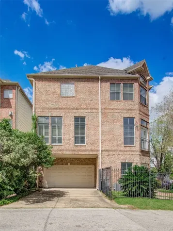 501 Leverkuhn Street Houston TX 77007