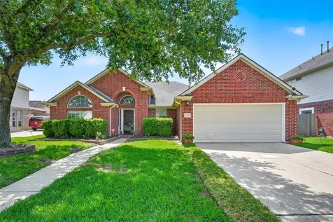 3210 Princess Bay Court Pearland TX 77584