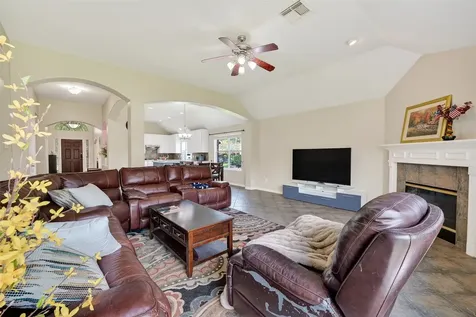 3210 Princess Bay Court Pearland TX 77584