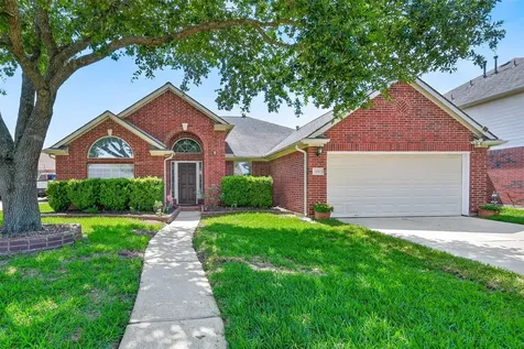 3210 Princess Bay Court Pearland TX 77584