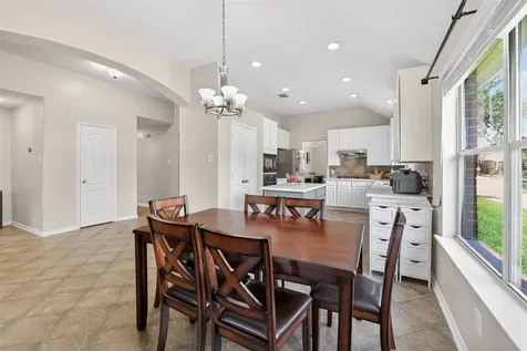3210 Princess Bay Court Pearland TX 77584