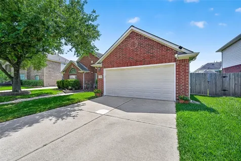 3210 Princess Bay Court Pearland TX 77584