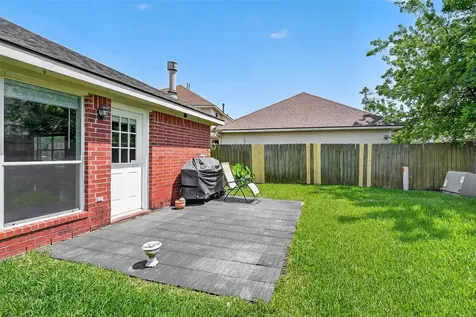 3210 Princess Bay Court Pearland TX 77584
