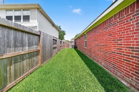 3210 Princess Bay Court Pearland TX 77584