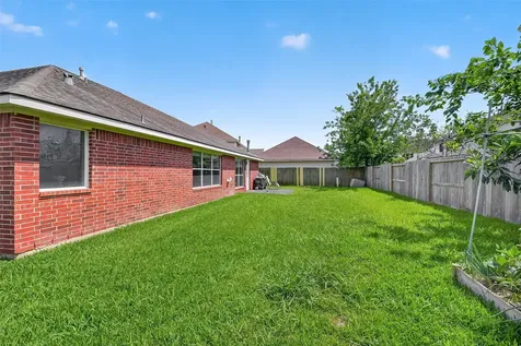 3210 Princess Bay Court Pearland TX 77584