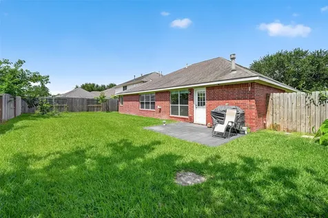 3210 Princess Bay Court Pearland TX 77584