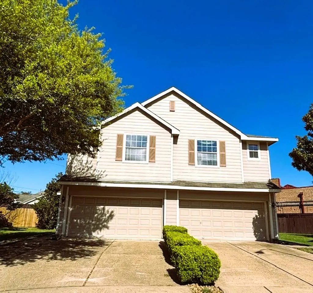 6159 Morningshire Lane Houston TX 77084