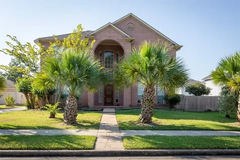 14715 Rancho Vista Drive Houston TX 77083