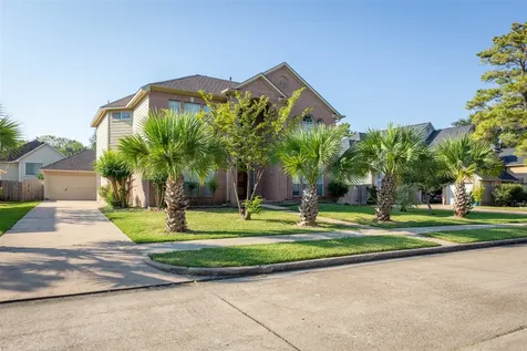 14715 Rancho Vista Drive Houston TX 77083