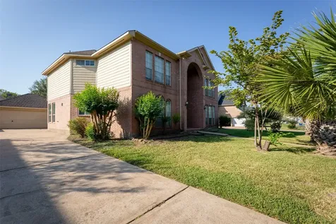 14715 Rancho Vista Drive Houston TX 77083