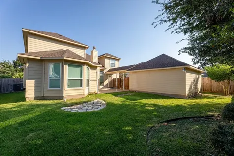 14715 Rancho Vista Drive Houston TX 77083
