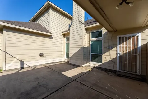 14715 Rancho Vista Drive Houston TX 77083