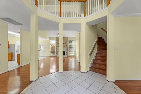 14715 Rancho Vista Drive Houston TX 77083