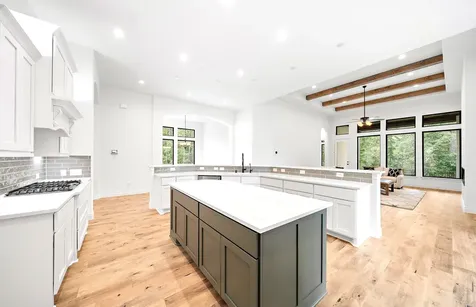 22218 Brushy Woodlands Edge Way Cypress TX 77433