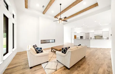 22218 Brushy Woodlands Edge Way Cypress TX 77433
