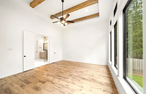 22218 Brushy Woodlands Edge Way Cypress TX 77433