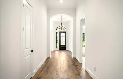 22218 Brushy Woodlands Edge Way Cypress TX 77433