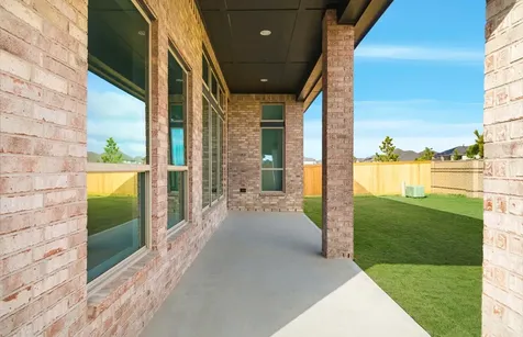 22218 Brushy Woodlands Edge Way Cypress TX 77433