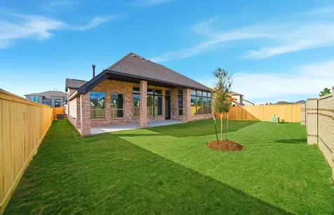 22218 Brushy Woodlands Edge Way Cypress TX 77433