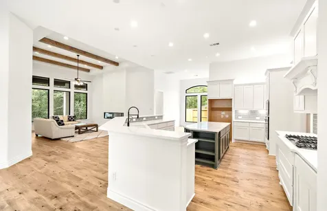 22218 Brushy Woodlands Edge Way Cypress TX 77433