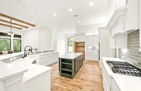 22218 Brushy Woodlands Edge Way Cypress TX 77433