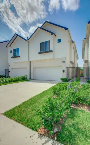 4914 Noble Street Houston TX 77020