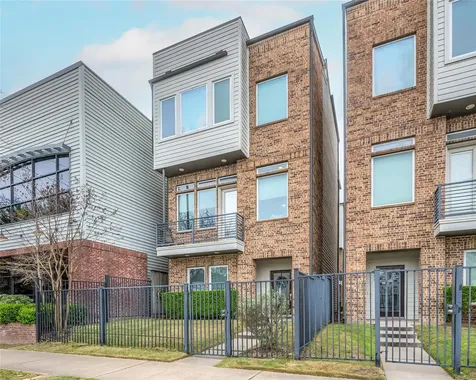 1907 Houston Avenue Houston TX 77007