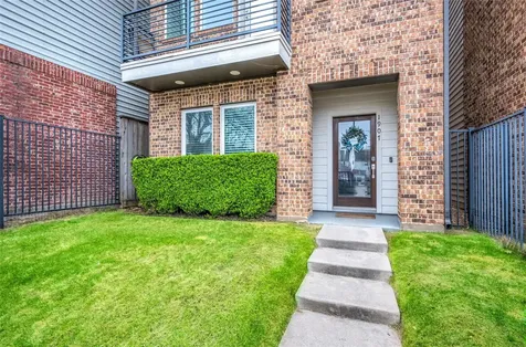 1907 Houston Avenue Houston TX 77007