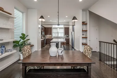 1907 Houston Avenue Houston TX 77007