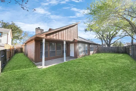 15603 Stoney Fork Drive Houston TX 77084