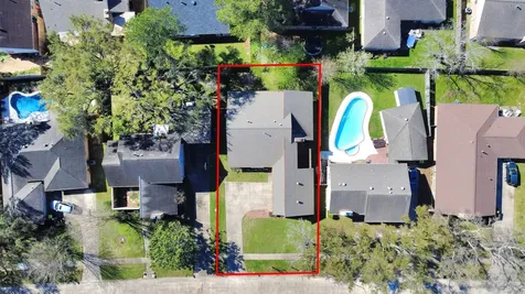 15603 Stoney Fork Drive Houston TX 77084